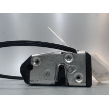 SYSTEME CONDAMNATION AVANT DROIT SMART FORTWO