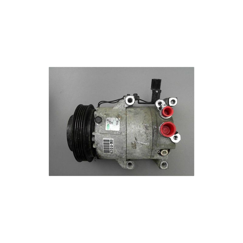 COMPRESSEUR AIR CONDITIONNE KIA VENGA 10-15