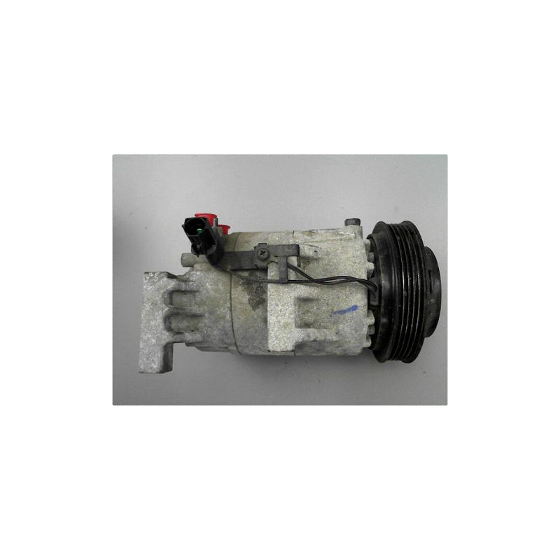 COMPRESSEUR AIR CONDITIONNE KIA VENGA 10-15