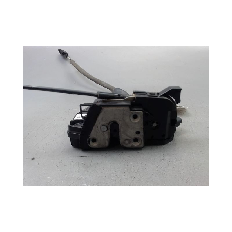 SYSTEME CONDAMNATION AVANT DROIT RENAULT CLIO IV Phase 1 2012-...