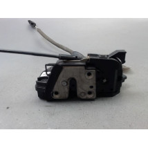 SYSTEME CONDAMNATION AVANT DROIT RENAULT CLIO IV Phase 1 2012-...
