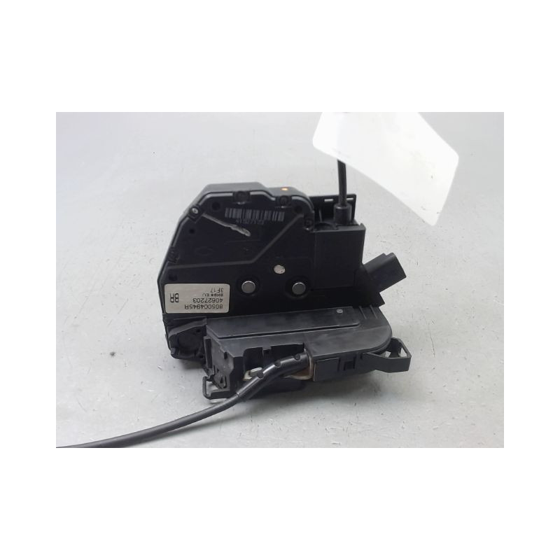 SYSTEME CONDAMNATION AVANT DROIT RENAULT CLIO IV Phase 1 2012-...