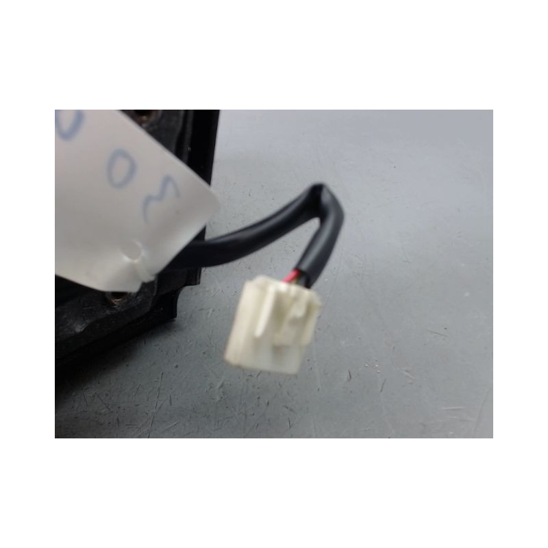RETROVISEUR EXTERIEUR ELECTRIQUE DROIT ALFA ROMEO 147 Phase 2 2004-2010