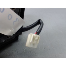 RETROVISEUR EXTERIEUR ELECTRIQUE DROIT ALFA ROMEO 147 Phase 2 2004-2010