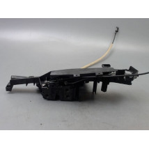 SYSTEME CONDAMNATION AVANT GAUCHE FORD CMAX MONOSP. I Phase 2 2007-2010