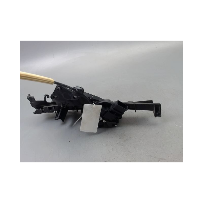 SYSTEME CONDAMNATION AVANT GAUCHE FORD CMAX MONOSP. I Phase 2 2007-2010