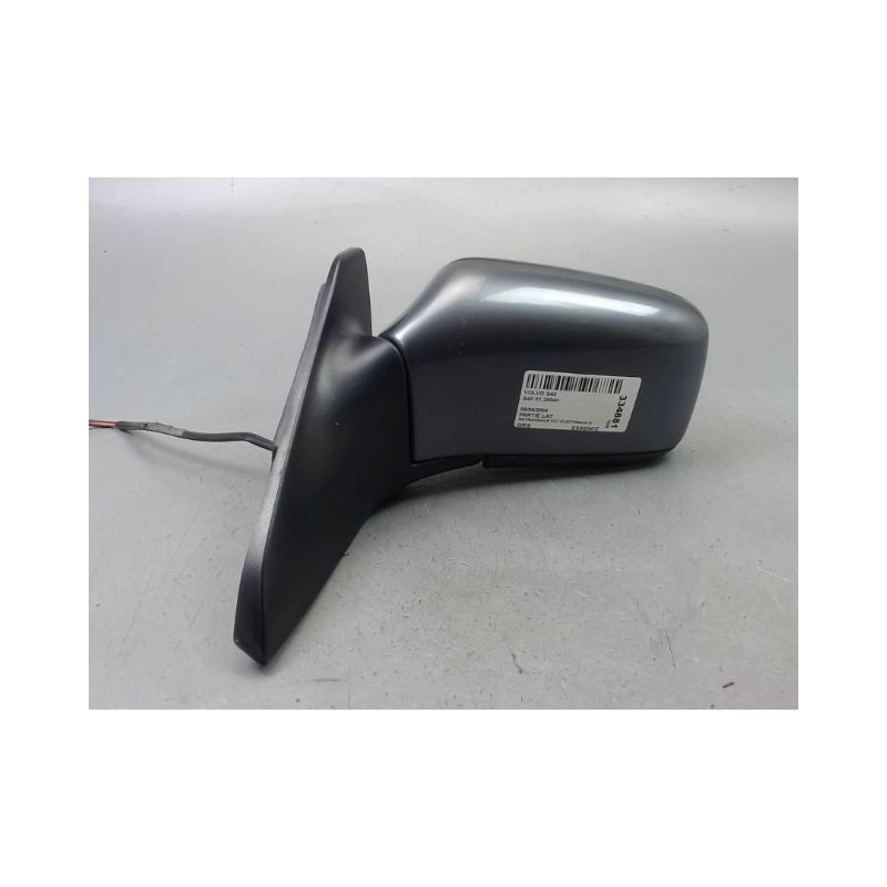 RETROVISEUR EXTERIEUR ELECTRIQUE GAUCHE VOLVO S40 2004-