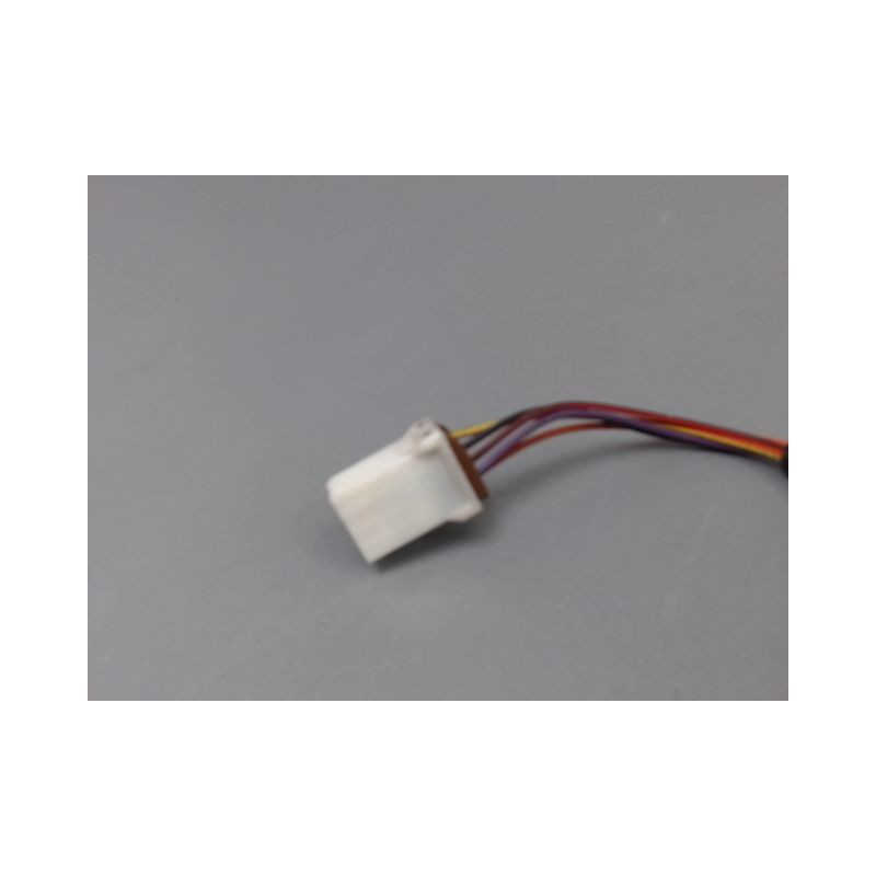 RETROVISEUR EXTERIEUR ELECTRIQUE GAUCHE VOLVO S40 2004-