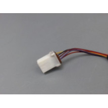 RETROVISEUR EXTERIEUR ELECTRIQUE GAUCHE VOLVO S40 2004-