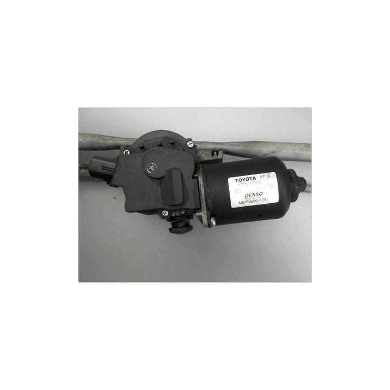 MECANISME ESSUIE-GLACE AVANT TOYOTA COROLLA VERSO 2004-2007