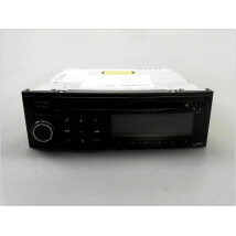 AUTORADIO PEUGEOT 208 12-15