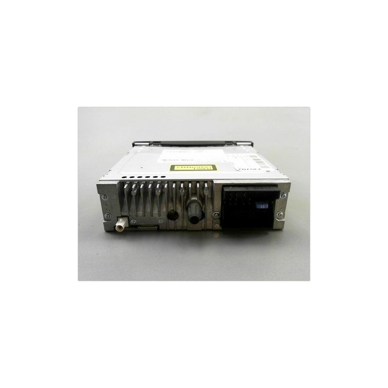 AUTORADIO PEUGEOT 208 12-15
