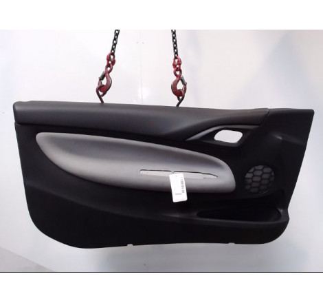 GARNITURE PORTE AVG