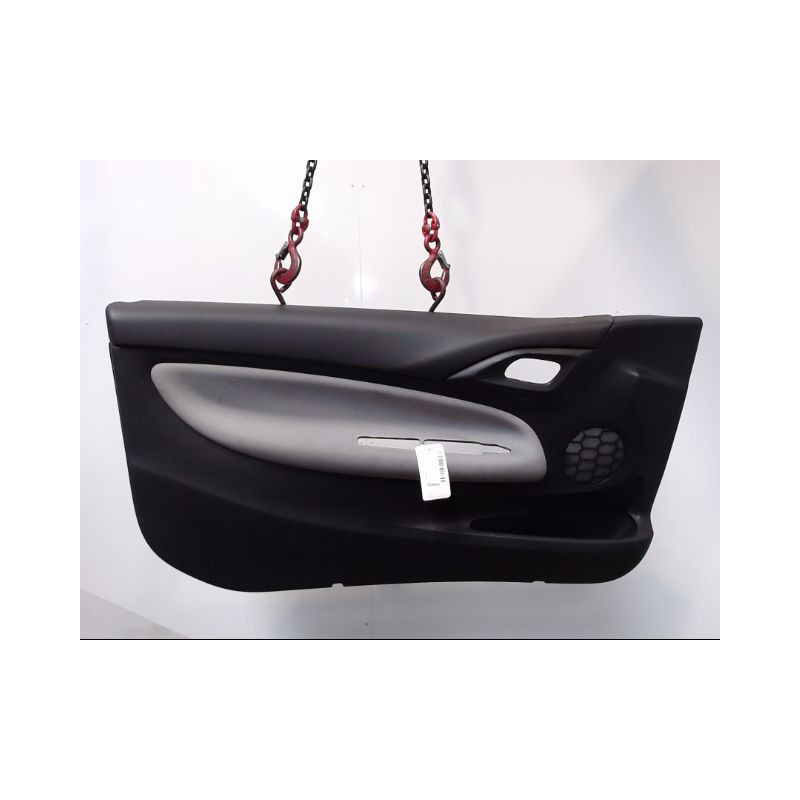 GARNITURE PORTE AVANT GAUCHE CITROEN DS3 2009-