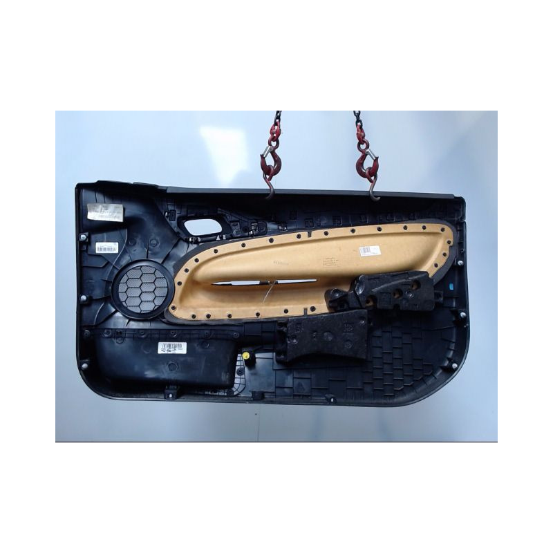 GARNITURE PORTE AVANT GAUCHE CITROEN DS3 2009-