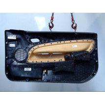 GARNITURE PORTE AVANT GAUCHE CITROEN DS3 2009-