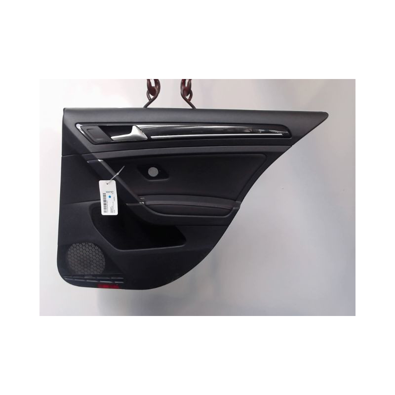 GARNITURE PORTE ARRIERE DROIT VOLKSWAGEN GOLF