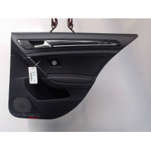 GARNITURE PORTE ARRIERE DROIT VOLKSWAGEN GOLF