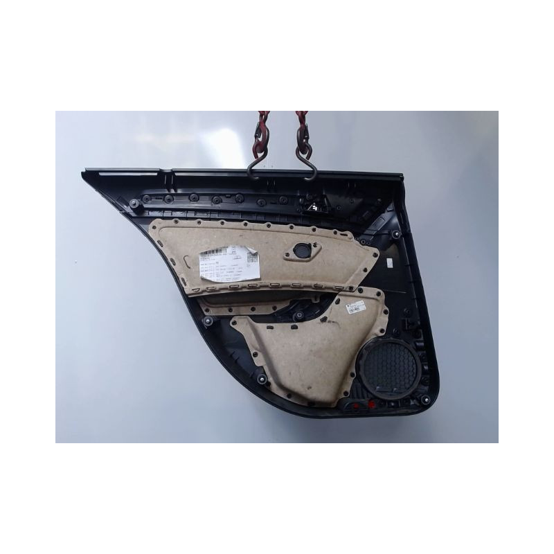GARNITURE PORTE ARRIERE DROIT VOLKSWAGEN GOLF