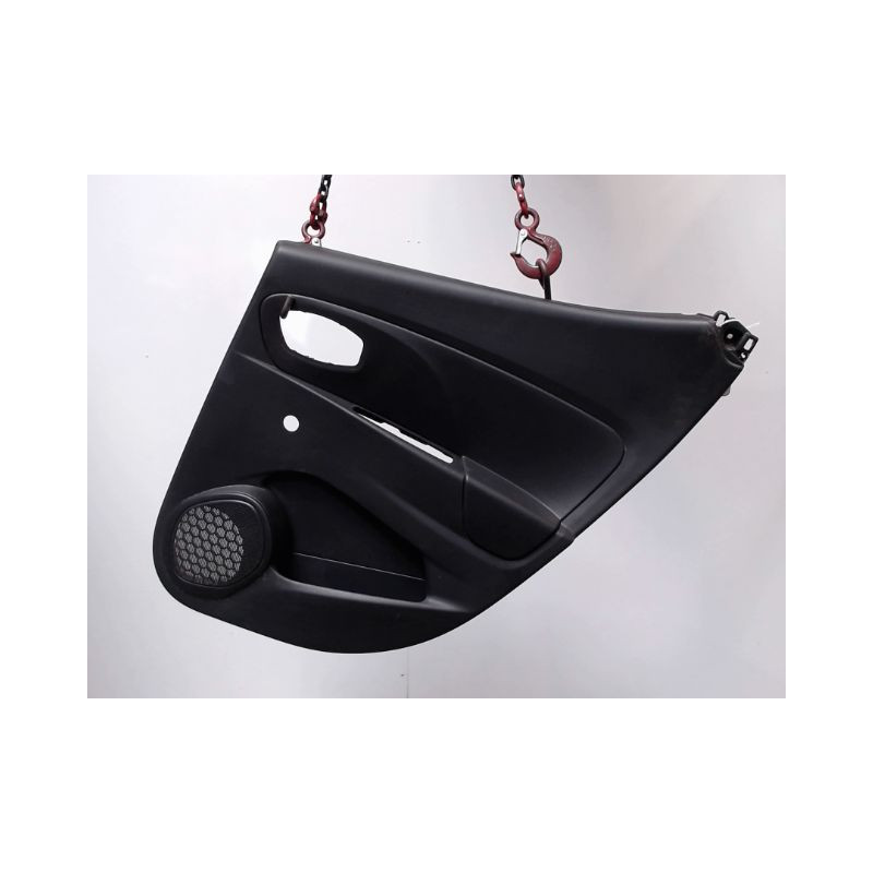 GARNITURE PORTE ARRIERE DROIT RENAULT CLIO IV