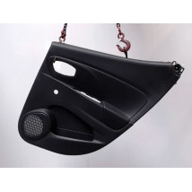 GARNITURE PORTE ARRIERE DROIT RENAULT CLIO IV