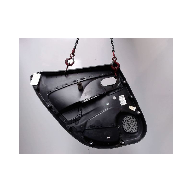 GARNITURE PORTE ARRIERE DROIT RENAULT CLIO IV