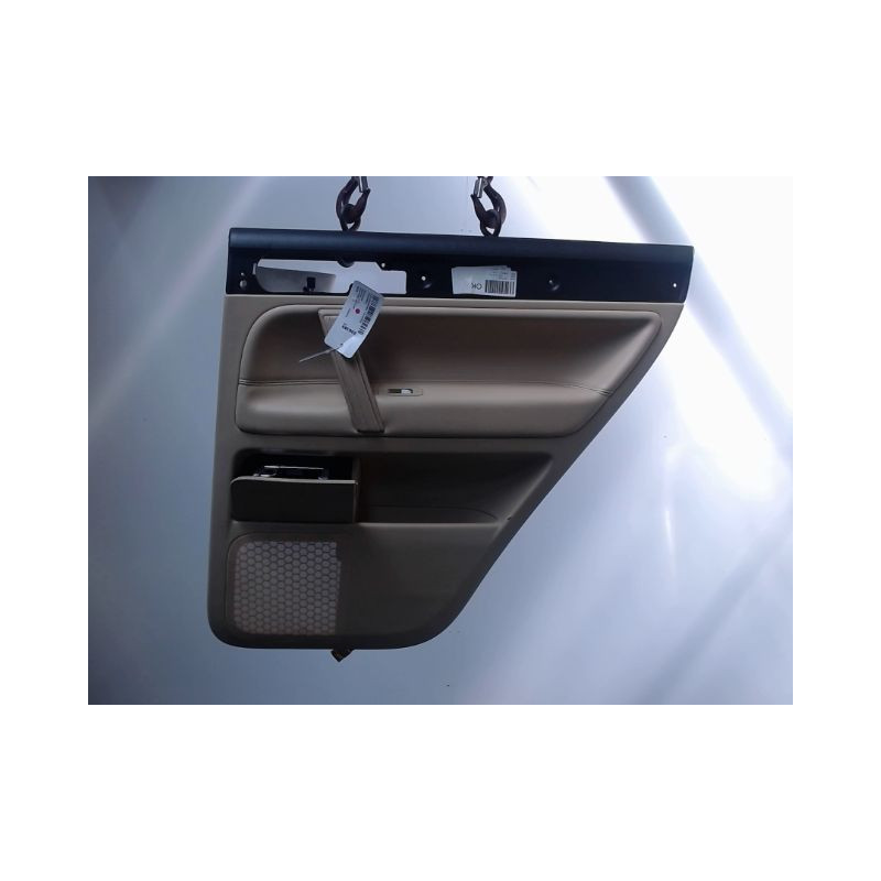 GARNITURE PORTE ARRIERE DROIT VOLKSWAGEN TOUAREG