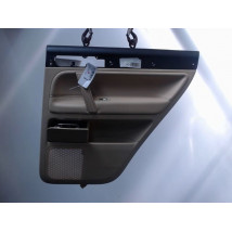 GARNITURE PORTE ARRIERE DROIT VOLKSWAGEN TOUAREG