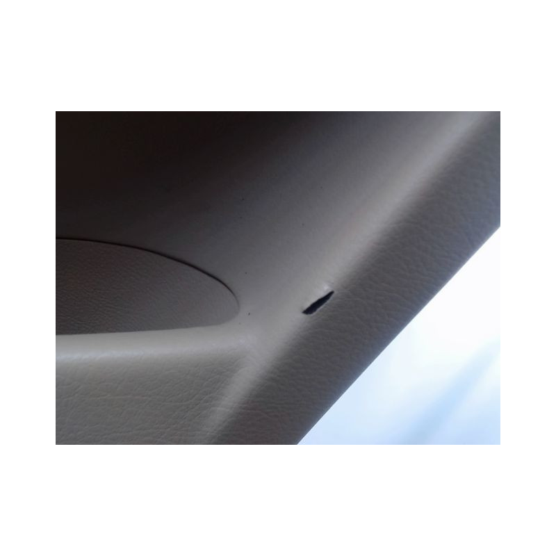 GARNITURE PORTE ARRIERE DROIT VOLKSWAGEN TOUAREG