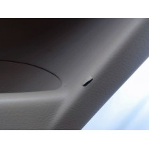 GARNITURE PORTE ARRIERE DROIT VOLKSWAGEN TOUAREG