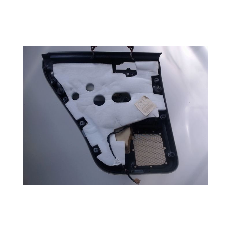 GARNITURE PORTE ARRIERE DROIT VOLKSWAGEN TOUAREG
