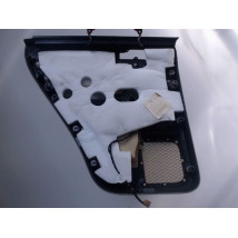 GARNITURE PORTE ARRIERE DROIT VOLKSWAGEN TOUAREG