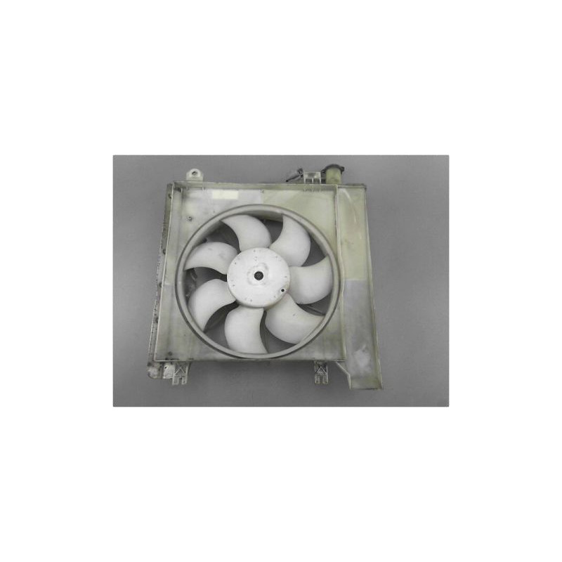 MOTEUR VENTILATEUR RADIATEUR CITROEN C1 II 2014-