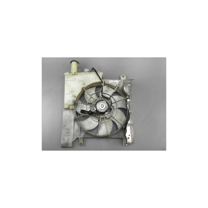 MOTEUR VENTILATEUR RADIATEUR CITROEN C1 II 2014-
