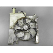 MOTEUR VENTILATEUR RADIATEUR CITROEN C1 II 2014-