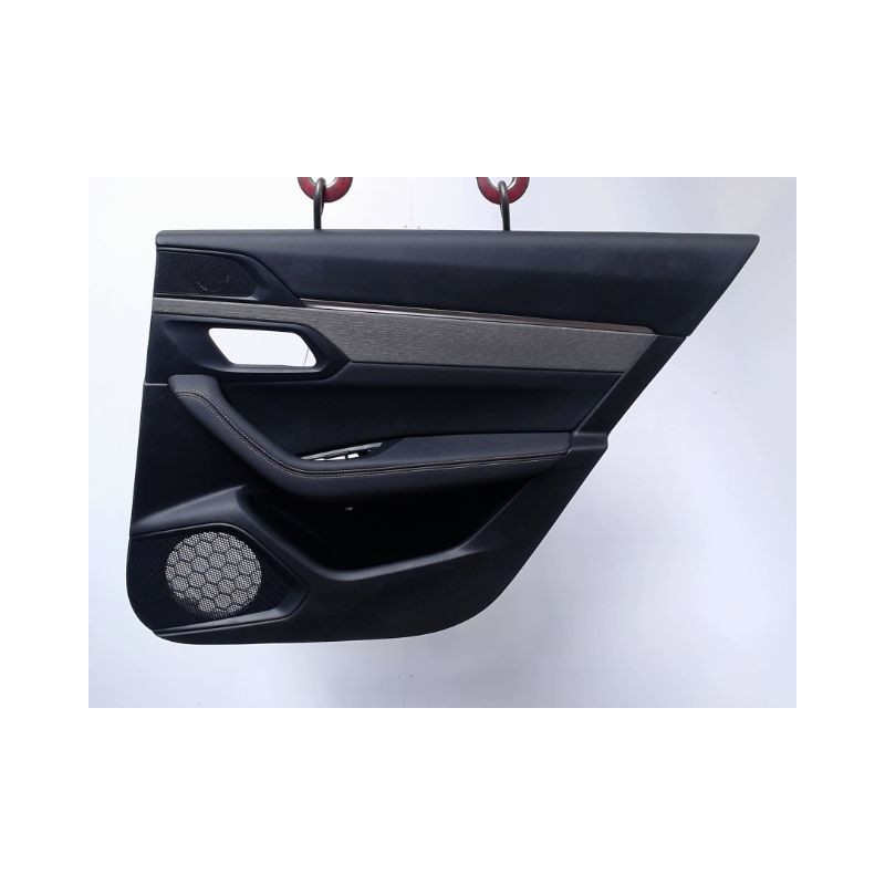 GARNITURE PORTE ARRIERE DROIT PEUGEOT 508 2010-