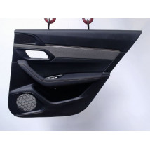 GARNITURE PORTE ARRIERE DROIT PEUGEOT 508 2010-