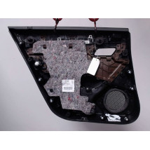GARNITURE PORTE ARRIERE DROIT PEUGEOT 508 2010-