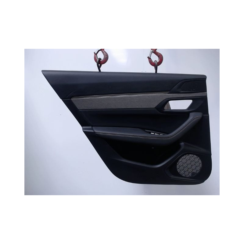 GARNITURE PORTE ARRIERE GAUCHE PEUGEOT 508 2010-