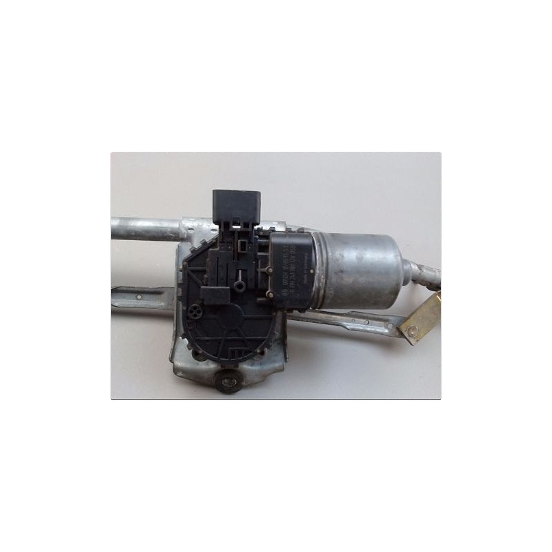 MECANISME ESSUIE-GLACE AVANT CITROEN C5 PH2 2004-2008