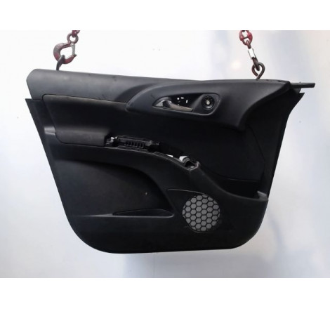 GARNITURE PORTE AVG