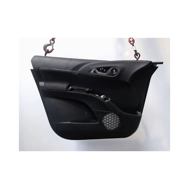 GARNITURE PORTE AVANT GAUCHE OPEL MERIVA 2006-