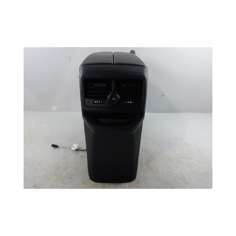 VIDE POCHE PEUGEOT 3008 2009-