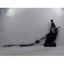 TRINGLERIE BOITE  PEUGEOT 3008 2009- 1.6 HDi