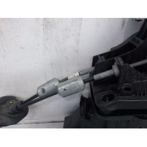 TRINGLERIE BOITE  PEUGEOT 3008 2009- 1.6 HDi