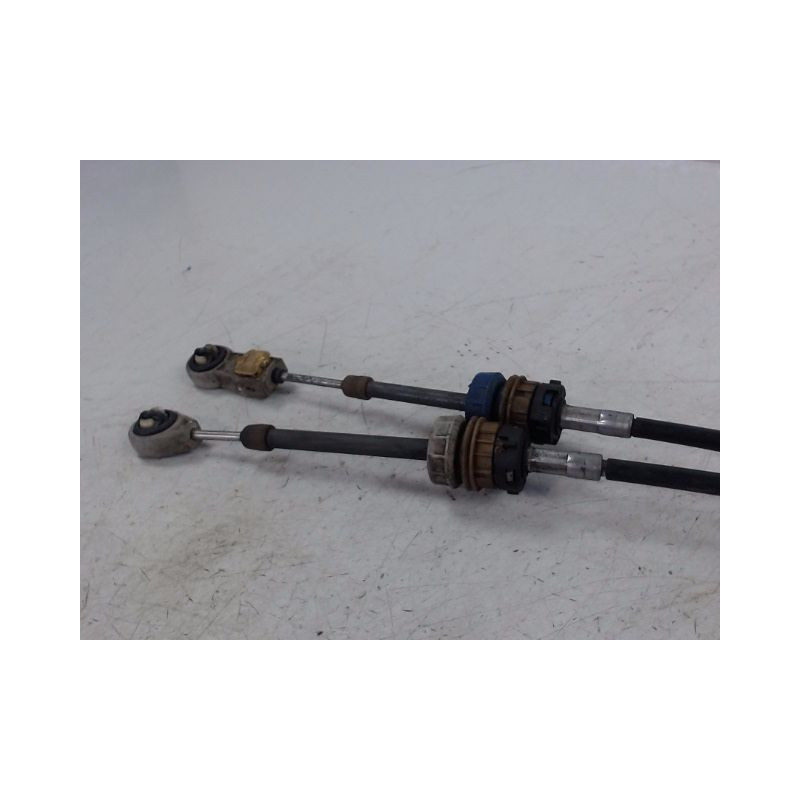 TRINGLERIE BOITE  PEUGEOT 3008 2009- 1.6 HDi