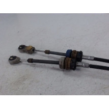 TRINGLERIE BOITE  PEUGEOT 3008 2009- 1.6 HDi