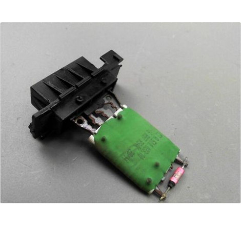 MODULE DE CHAUFFAGE