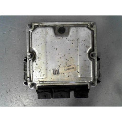 CALCULATEUR MOTEUR