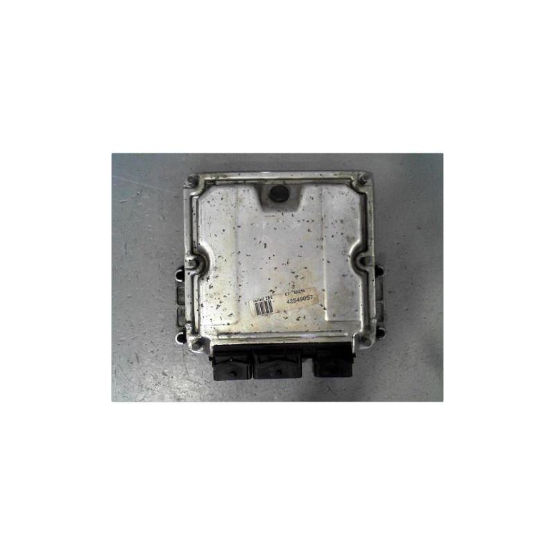CALCULATEUR MOTEUR PEUGEOT 206 SW 02-06